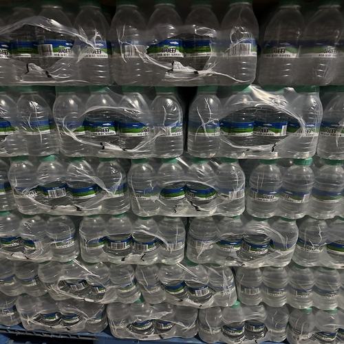 润田纯净水 360ML