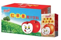 红苹果 248ML