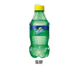雪碧 300ML